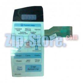 350681A018A Клавиатура сенсорная LG MS-2346C Original