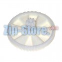 KW650740 Шестерня Kenwood Original