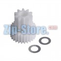 KW650738 Шестерня малая Kenwood Original