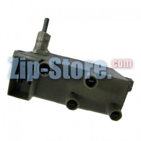 C00456722 Электроподжиг с кнопкой Indesit Original