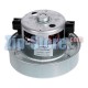 VAC030UN Мотор SKL Samsung 1400W, H115mm, D135mm