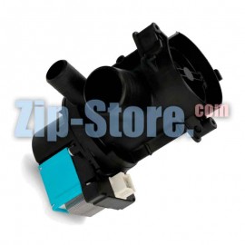 PMP006WH Насос сливной в сборе Whirlpool 481981728926 не оригинал