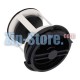 FIL000WH Фильтр насоса Whirlpool 481948058106 не оригинал