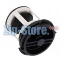 FIL000WH Фильтр насоса Whirlpool 481948058106 не оригинал