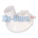 67051016 Редуктор основной чаши 1500ml Braun Original