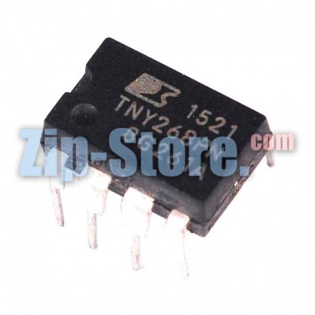 TNY268PN (DIP-7) ШИМ-Контроллер Power Integrations