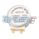 MCW501UN (49TYZ-A2) Двигатель вращения поддона