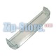 2425181035 Полка дверная средняя Zanussi Original