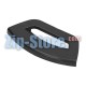 C00288568 Ручка люка серая Ariston Original