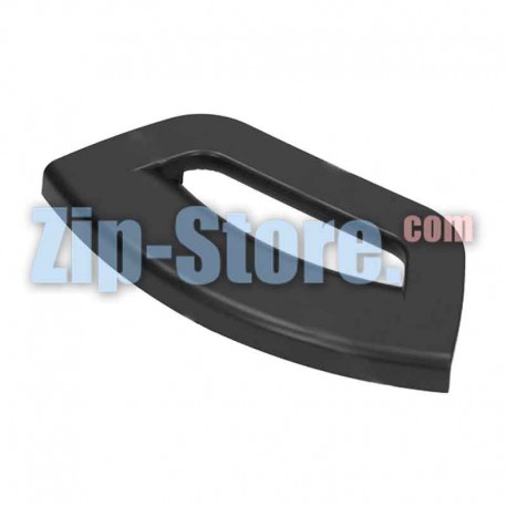 C00288568 Ручка люка серая Ariston Original