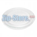 MCW012UN Тарелка плоская 245мм LG 3390W1G005A не оригинал