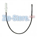 DG81-00561A Свеча поджига 220mm Samsung Original