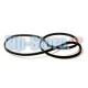 1260 J4 (BLJ473UN) Ремень HUTCHINSON Indesit не оригинал