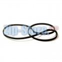 1260 J4 (BLJ473UN) Ремень HUTCHINSON Indesit не оригинал