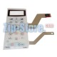 DE34-00132A Клавиатура сенсорная Samsung CE2638NR Original