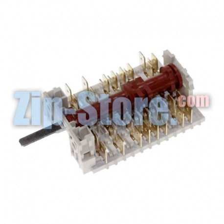 COK301AA Переключатель режимов духовки Hansa 8062895 Original