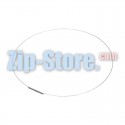 DC91-12078E Хомут наружный на резину двери D350mm Samsung Original