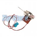 MTF718RF Двигатель обдува 12V, 2.5W Daewoo 3015906900 не оригинал