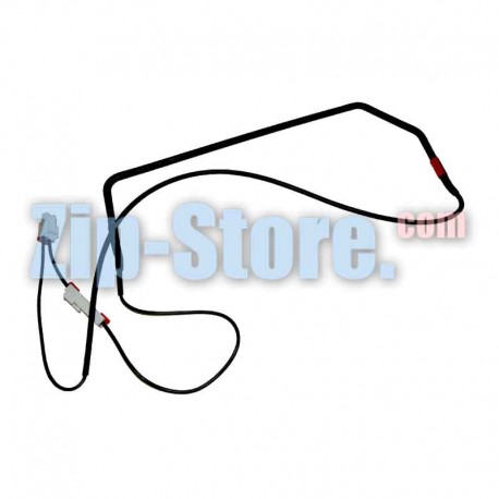 5300JB1088B Тэн оттайки LG Original