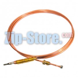 C00028639 Термопара Indesit 1200mm Original