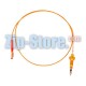 C00052986 Термопара газ-контроль конфорки Indesit Original