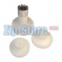 322636 Шестерня набор из 3 штук Gorenje Original