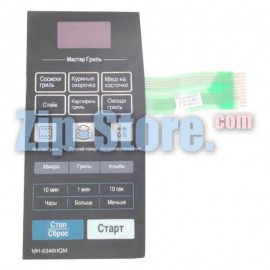 MFM32708901 Клавиатура сенсорная LG MH-6346HQM Original