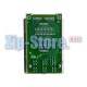 DA97-05487A Дисплей двери в сборе Samsung Original