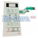 DE34-00382N Панель сенсорная Samsung ME731KR Original