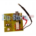 9860020 (756714) Плата управления для мясорубки Zelmer 986.0020 Original