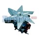 C00081589 Двигатель обдува Indesit Original