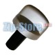 HOB700AD Ручка газовая серебристая Ardo 326158500 не оригинал