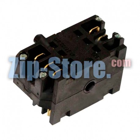 C00049824 Переключатель режимов комфорки Indesit Original