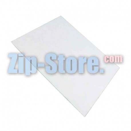 2426294282 Полка стеклянная над ящиком овощей Zanussi Original