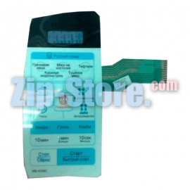 350681A019A Панель сенсорная LG MB-4346C Original