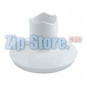 67050135 Крышка-редуктор для чаши 500ml, D130mm Braun Original