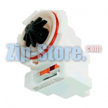 C00272301 Насос сливной Indesit Original