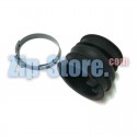 C00256976 Патрубок выпускной насоса Indesit Original