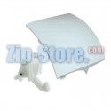 WL222A Ручка люка в сборе Bosch 183607 не оригинал