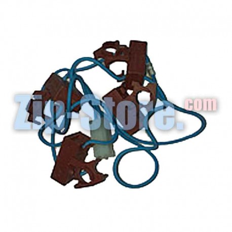 481227138491 Шлейф микровыключателей поджига Whirlpool Original
