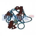 481227138491 Шлейф микровыключателей поджига Whirlpool Original