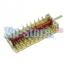 C00084789 Переключатель режимов духовки Indesit Original