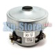 VAC034UN Двигатель SKL Samsung 1400W, D130, H122