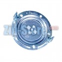 65111789 Фланец на 5 болтах Ariston Original