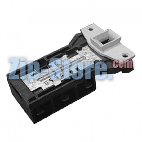 C00105105 Замок люка Indesit Original