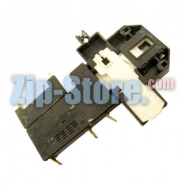 C00050061 Замок двери Indesit Original