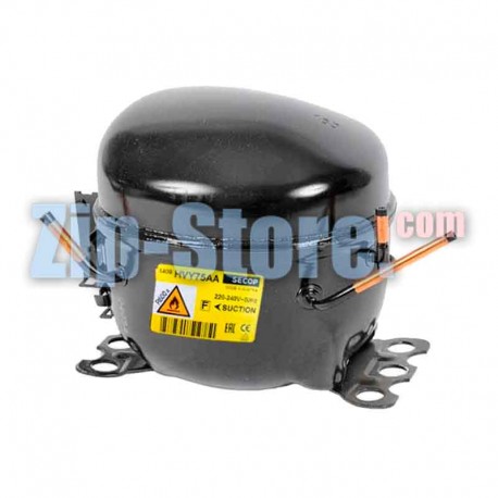 HVY75AA Компрессор ACC, R600a, 117W