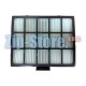 DJ97-01250A Фильтр HEPA H13 Samsung Original
