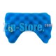 DJ97-00841A Фильтр поролоновый Samsung Original