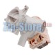 2880400600 Помпа сливная в сборе Beko Original